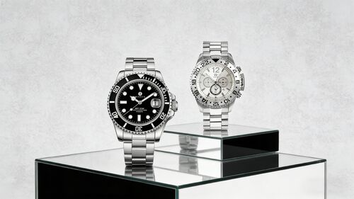 Latest company Solutions about Consumer Perception of Stainless Steel Watch Bands in the Premium-Mid Market