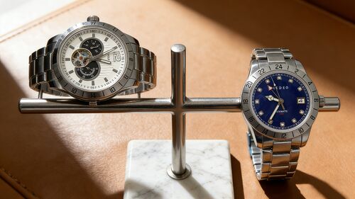 Latest company Solutions about How to Maintain a Mechanical Watch: A Practical Guide for Long-Term Performance