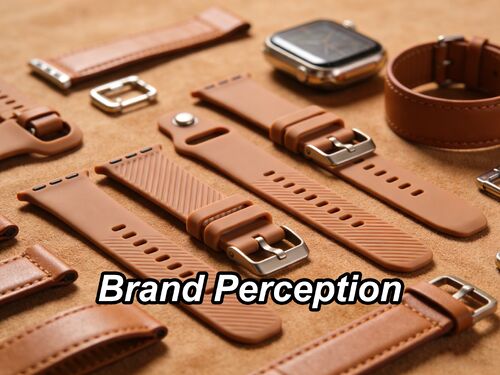 Latest company Solutions about Premium vs Budget Silicone Watch Straps: Climate Performance & ROI Analysis