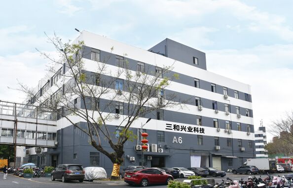 Shenzhen Sanhe Xingye Technology Co., Ltd.