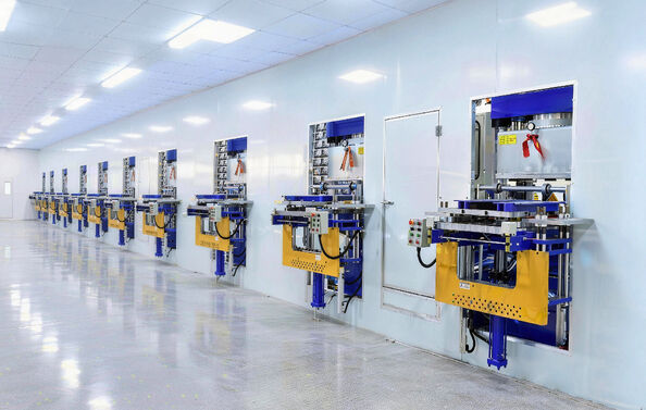 Shenzhen Sanhe Xingye Technology Co., Ltd.