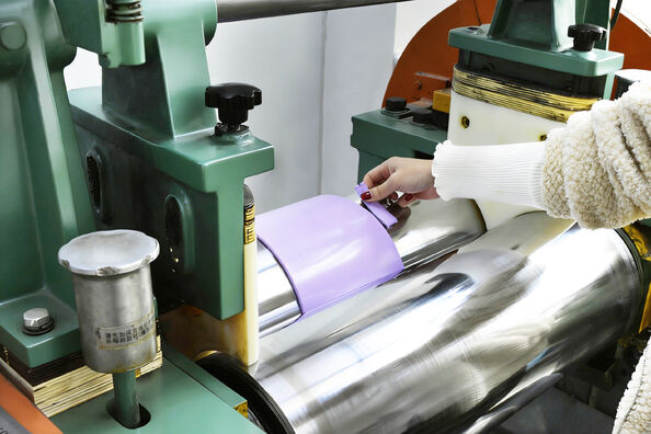 Shenzhen Sanhe Xingye Technology Co., Ltd.