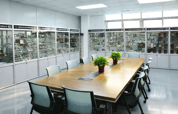 Shenzhen Sanhe Xingye Technology Co., Ltd.