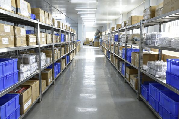 Shenzhen Sanhe Xingye Technology Co., Ltd.