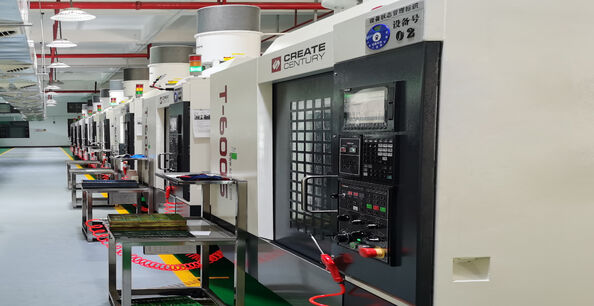 Shenzhen Sanhe Xingye Technology Co., Ltd.