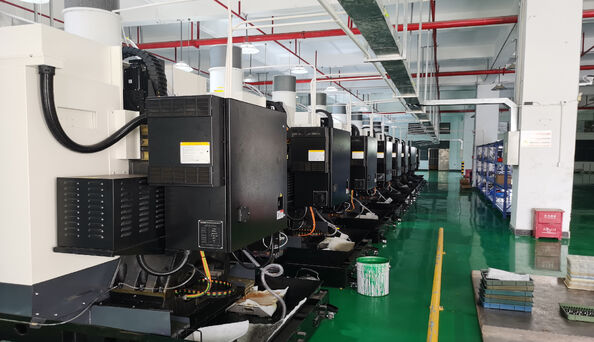 Shenzhen Sanhe Xingye Technology Co., Ltd.