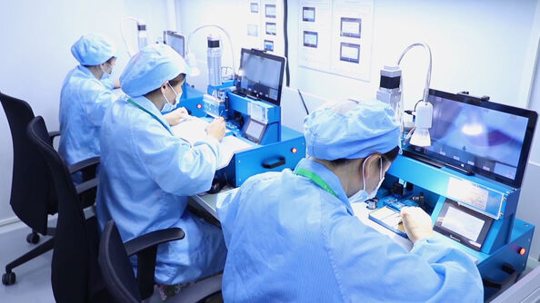 Shenzhen Sanhe Xingye Technology Co., Ltd.