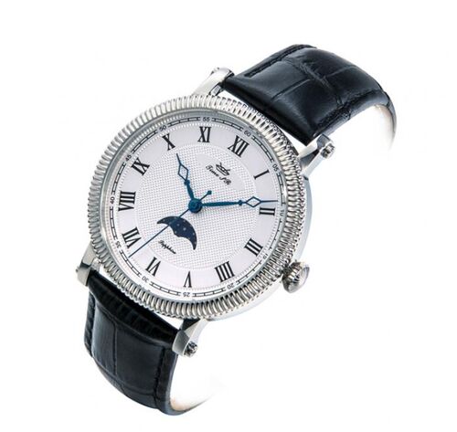 Latest company news about What Materials Are Most Commonly Used for Watch Hands?