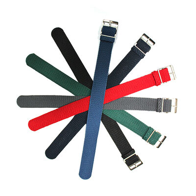 The Recon Series·Heavy-Duty Reinforced Canvas Strap