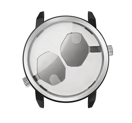 StellarArmor Z-Core Premium Custom Watch Case Wholesale
