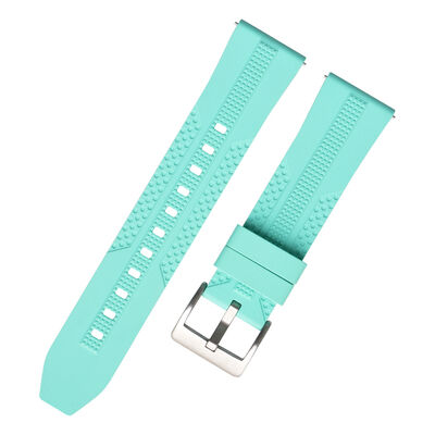 Wholesale VortexGrid FKM Watch Strap 22mm Quick Release-SHX