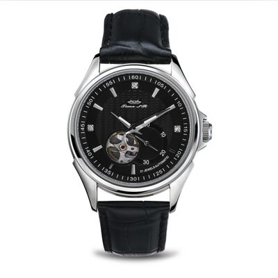 Good price Men's Mechanical Watch - Stainless Steel Bracelet online