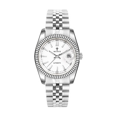 Good price MD707 Automatic Watch Wholesale·304L Stainless Steel & Sapphire | Custom Watch Factory online