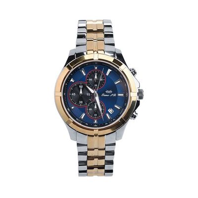 Good price Water-Resistant Men's Mechanical Watch · 11.5mm Case | Japanese Miyota 82S7 Movement online