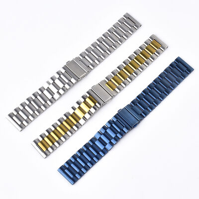 Good price Durable Magnetic Stainless Steel Watch Band · Customizable Logo online