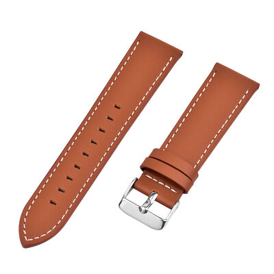 Good price Add Some Color to Your Watch Collection SHX 2 Piece Cuff Leather Strap in Multi Color online