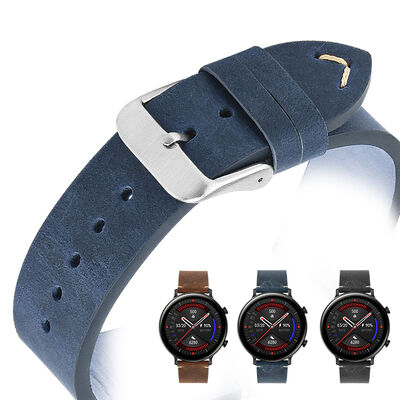Good price Quick-release Two-piece Leather Strap · CE/ROHS Certified | Customizable Logo - SHX online