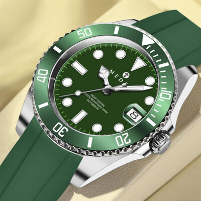 Good price Men's Multi-functional Streetwear Sports Watch – with Waterproof Camouflage Strap & Sapphire Crystal online