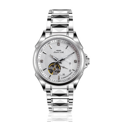 Good price Business Men's Mechanical Watch with 316 Stainless Steel Strap - OEM/ODM Supported online