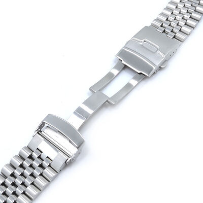 Good price Customized Quick Release Stainless Steel Bracelet Watch Band Strap Luxury Design and DHL Shipping Guaranteed online