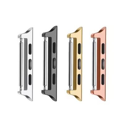 Good price Quick-release Stainless Steel Watch Band Adapter For Apple Watch Ultra Series | MOQ100 online