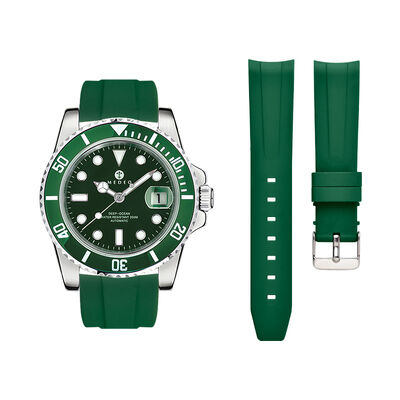 Good price Waterproof Silicone Watch Bands | As Low as $0.80 Each · Wholesaler SHX online