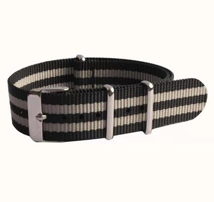 Good price Parachute-style Nylon Watch Strap · OEM/ODM online