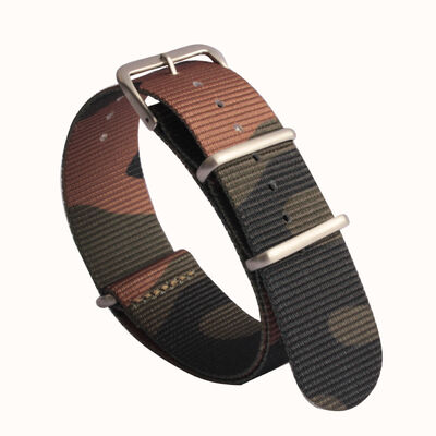 Good price Copper-plated Nylon Strap · Customizable Logo online
