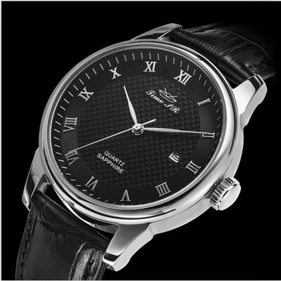 Good price Japanese Small MOQ Waterproof Quartz Watch With Stainless Steel Case | OEM/ODM Wholesale Available online