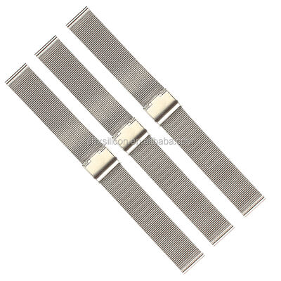 Good price Applicable Watch SHX 04 Line Polished Stainless Steel Mesh Milanese Watch Strap with CHARM and Watch online