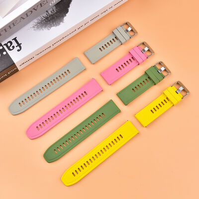 Good price SHX-899 High-quality FKM Rubber Strap · Customizable Logo And Color | OEM/ODM online