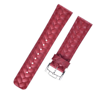 Good price Unique Woven Red Checkered Strap · Customizable Logo | Wholesale Price From $3.30 - Chinese Manufacturer SHX online