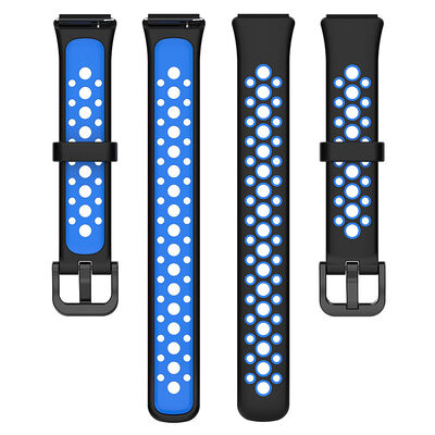 Good price Huawei 7 Series TPE Watch Strap - Unique Multi-Hole Design | Customizable Logo - MOQ100 online