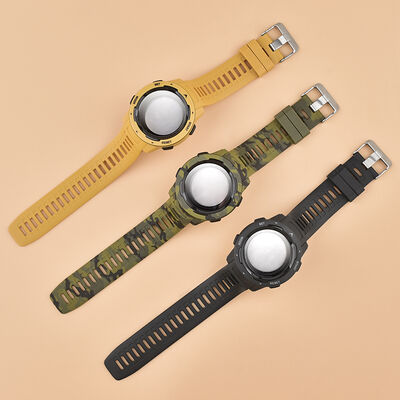 Good price Tang Buckle TPU Watch online