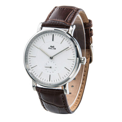 Good price Fashion Quartz Watch - Ronda 1069 Movement online
