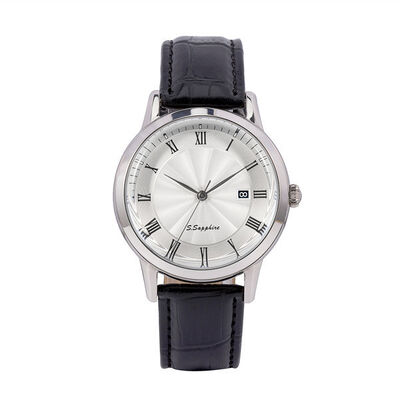 Good price Classic Unisex Quartz Watch With Sapphire Crystal And 3ATM Water Resistance | Shenzhen Manufacturer online