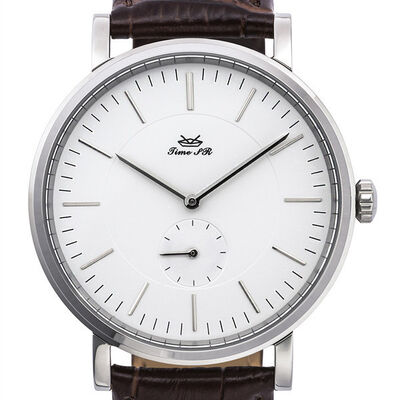 Good price Modern Men's Quartz Watch, 40mm Dial Diameter | Made in China with Japanese Imported Movement online