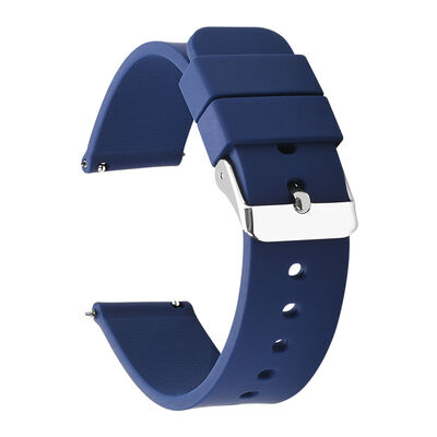 Good price Fashion Design Ready to Ship Watch Strap Top Selling Soft Silicone Band for Smart Watch online