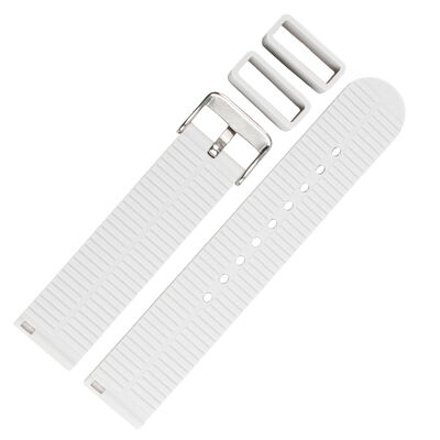 Good price Upgrade Your Apple Watch Series with Our Fashionable and Adjustable Silicone Watch Band Comfort Guaranteed online