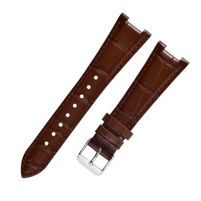 Good price High-gloss, Breathable Leather Straps online
