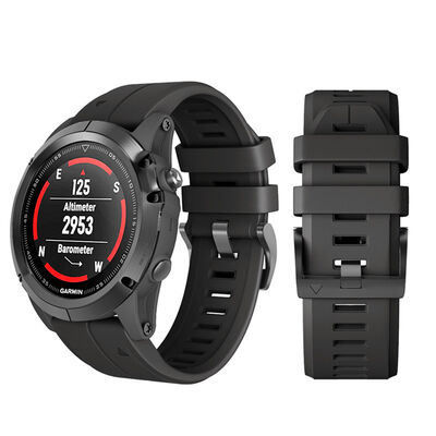 Good price Tang Buckle TPU Hybrid Silicone Strap · Multiple Colors Available | OEM/ODM Wholesaler SHX online