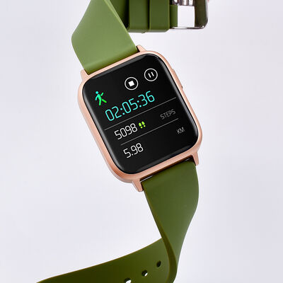 Good price Durable Soft Silicone Watch Band 20mm 22mm Quick Release for Fashion Lovers online