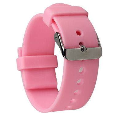 Good price SHX-687 18mm 20mm 22mm 24mm Curved End Rubber Silicone Watch Band TPU Luxury Watch Strap for Sport online