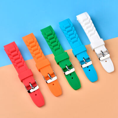 Good price Silicone Watch Band The Top-Notch Choice for Long-Lasting Performance online
