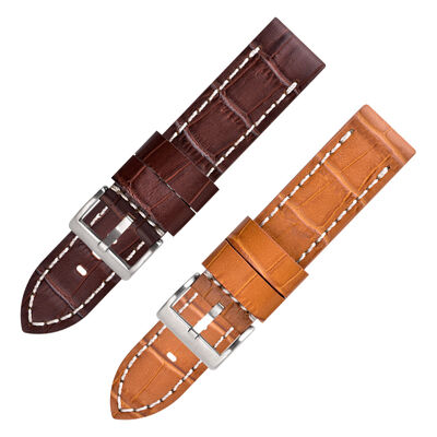 Good price Smooth Full-grain Calfskin Strap online