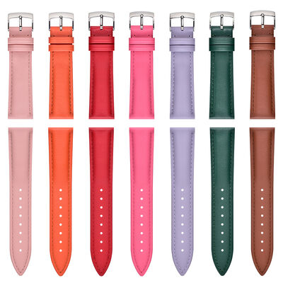 Good price Women's Lively Genuine Leather Watch Strap online