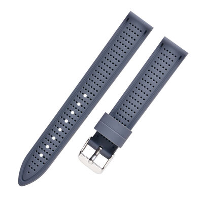 Good price SHX-383 Popular Silicone Watch Straps | Customizable Logo - OEM/ODM online