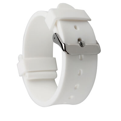 Good price 22mm Silicone Watch Band For Samsung Active Watch · Customizable Logo online