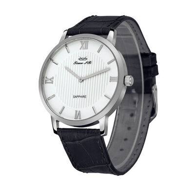 Good price European-Style Men's Quartz Watch · Customizable Strap Color And Logo | Powered By Japan Miyota GL20 Movement - China Wholesaler SHX online