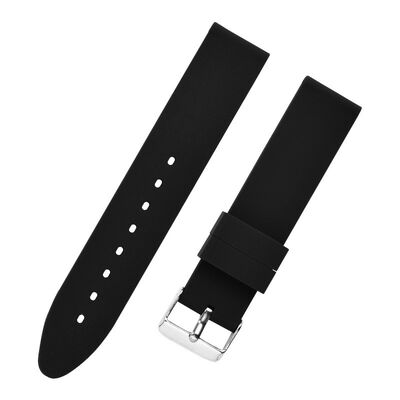 Good price Jiaming Smart Watch Silicone Strap 22mm Universal Stainless Steel Buckle Soft Feature for Huawei GT3/4 Luxury Accessories online
